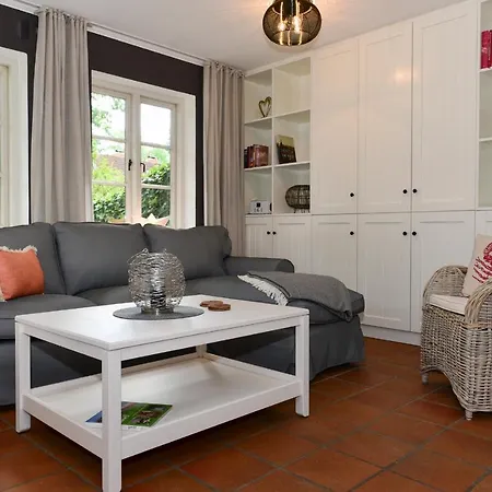 Farnweg 7 Whg A Aussenhaus Ost 別荘 *