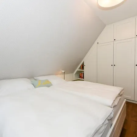 Farnweg 7 Whg A Aussenhaus Ost *